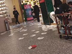 -红樱桃·欢乐餐厅(太原里店)