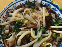 -魏旺湖北正宗牛肉面(硚口公园店)