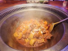 -山河屯铁锅炖(哈西站店)