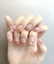-1T·1M 日式美甲美睫