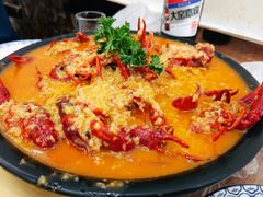 -徐嘉赫龙虾馆