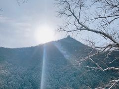 -潭柘寺景区