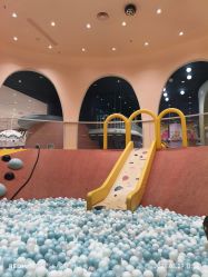 -奈尔宝家庭中心·亲子餐厅(鄞州万达店)