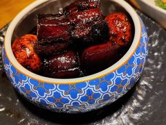 -永安鱼庄·镇江菜(丁卯店)