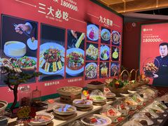-鸽子侯·家宴·平价海鲜(市图书馆店)