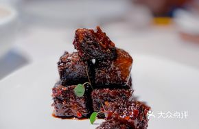 Strange Flavor Braised Wagyu