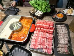 -新辣道鱼火锅(龙旗广场店)
