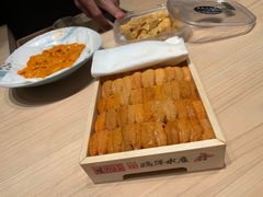 -晴空·日本料理(万象城店)