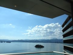 -绿城千岛湖喜来登度假酒店