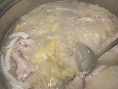 -同仁四季椰子鸡(宝安壹方城店)