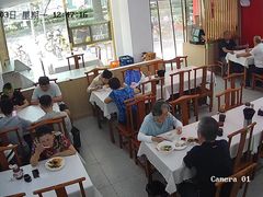 -陈寔包子王·卤煮小肠·京味小吃(龙潭店)