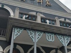 -湖南省立第一师范学校旧址