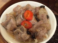 排骨-添好运点心专门店(中环IFC店)