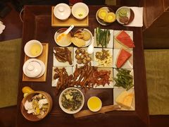 -青藤茶馆(南山路店)