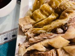 -贯贯吉·清真餐厅(浙江中路店)