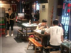 大堂-风波庄(罍街分舵)