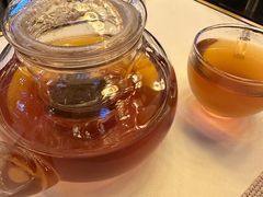 蜂蜜姜茶-get pizza意大利餐厅(凯德MALL店)