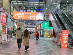 -万达广场(福州金融街店)