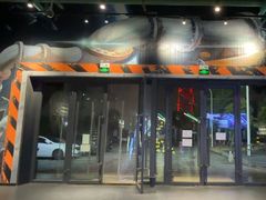 -极限PLAY运动娱乐新世界·团建派对潮玩休闲馆·室内蹦极高空游乐园