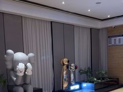 -金色印象·4K影院式足体养生(双龙湖店)