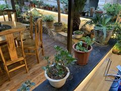 -双廊杨记石锅鱼石锅牛肉