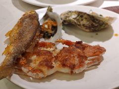-加餐海鲜自助(宝龙一城店)