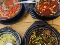 -十吉老砂锅(天生丽街生活馆店)