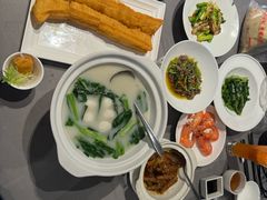 -徐记海鲜(观沙岭|滨江新城店)