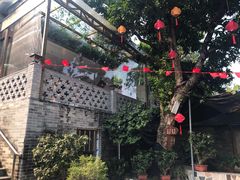 -周大娘牛乳(旧寨古村总店)