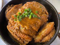 荔浦香芋扣肉-大师傅金奖啤酒鱼(西街口总店)