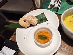 -帕蓝·暹罗料理(大学路店)