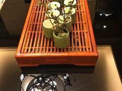 -唐拉雅秀酒店-唐苑中餐厅
