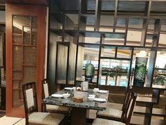 -四季轩中餐厅(徐州开元名都大酒店)