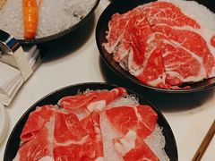 -云厨·高空西餐厅(成都瑯珀·凯悦臻选酒店)