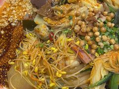 -海椒市落舌·麻辣烫冒菜(武侯大悦城店)