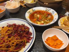 -福苗小骆驼烧烤(大唐不夜城店)