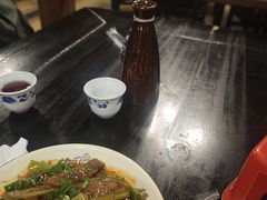 -醉八仙热酒馆(渝中店)