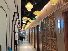 -徽镇小厨·经典徽菜(马连道店)