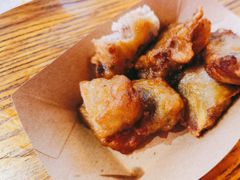 蒜香排骨-八一好吃街·高品美食广场