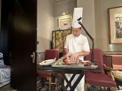 -贝勒爷·酥不腻烤鸭