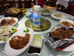 -德缘烤鸭店(大栅栏店)