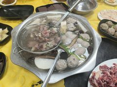 -老猫牛肉火锅(沙溪店)