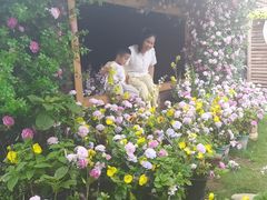 -HERRE·FARM 赫尔露营农场·团建聚会包场