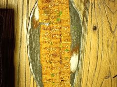 豆皮菜卷-并州大牌档之醉轻尘