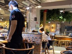-原始泥炉烤肉(总店)