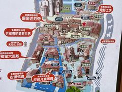 -华谊兄弟（长沙）电影小镇