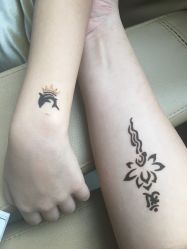 点击看大图 -喵酱日式美甲美睫Neko Nail Studio