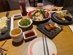 -三禾屋·亚洲融合小馆(未来科技城店)