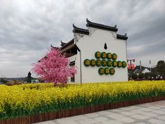 -婺源站