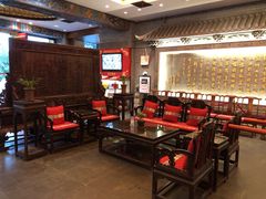 -宁波状元楼酒店(和义路店)